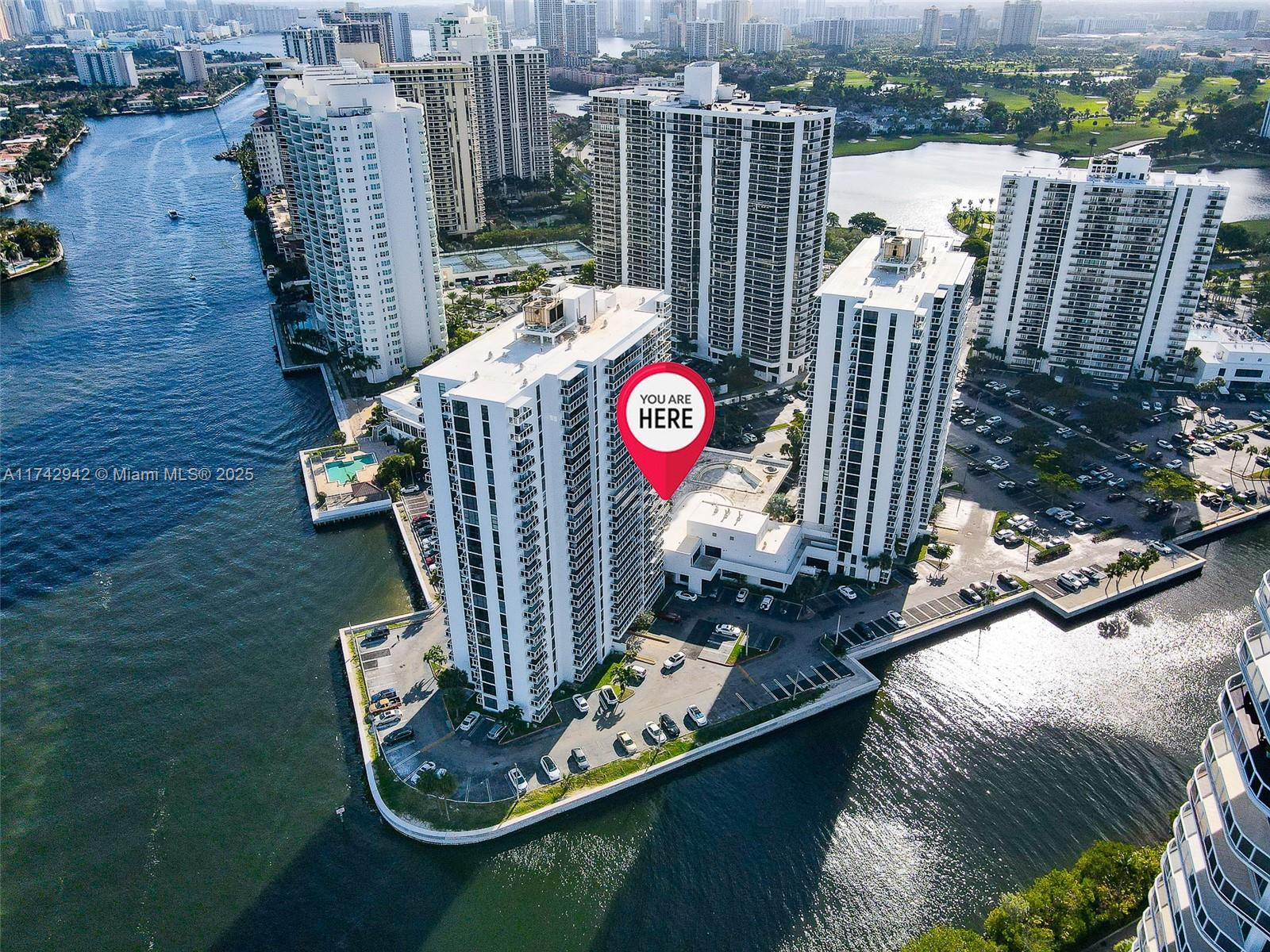 WATERVIEW CONDO - Residential