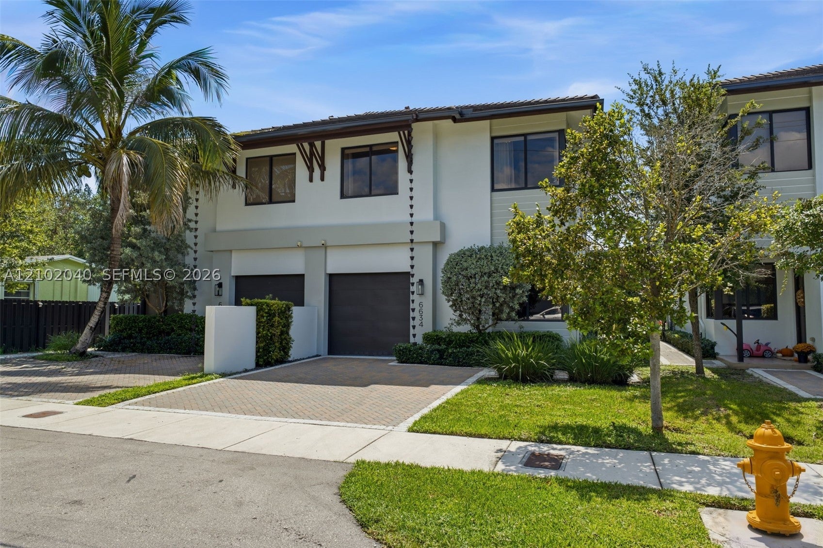 6620 SW 84th St
