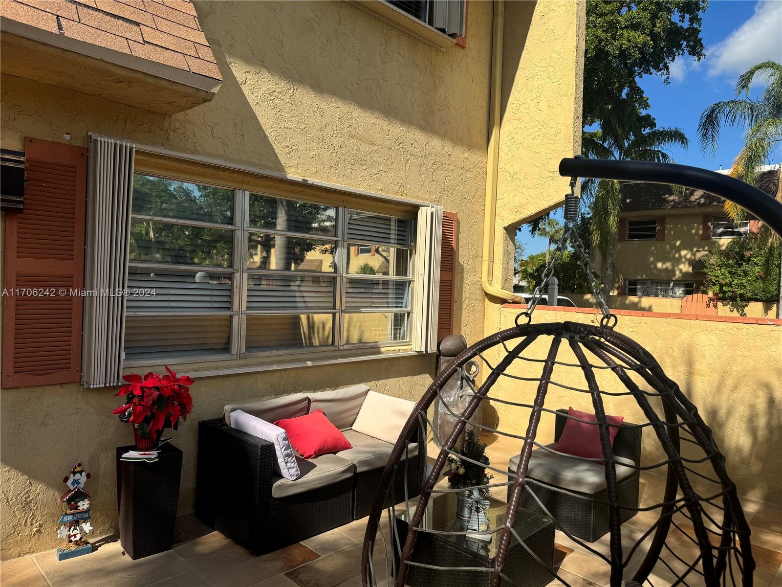Property for Sale at 7175 Nova Dr 201, Davie, Broward County, Florida - Bedrooms: 3 
Bathrooms: 3  - $379,000