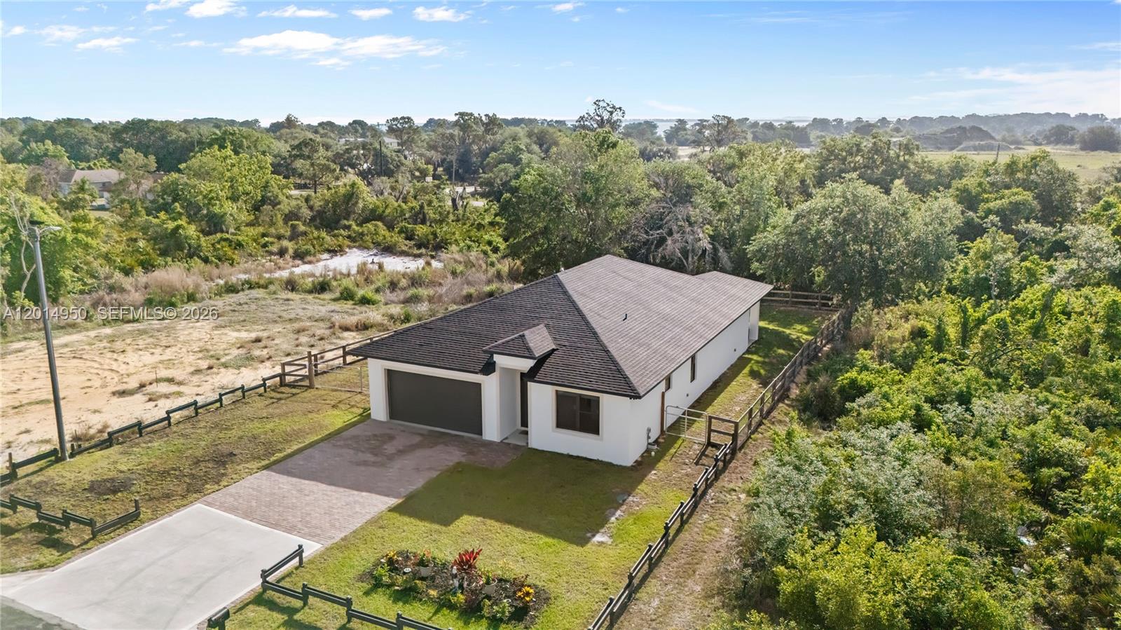 HIGHLANDS PARK SE AREA - Residential