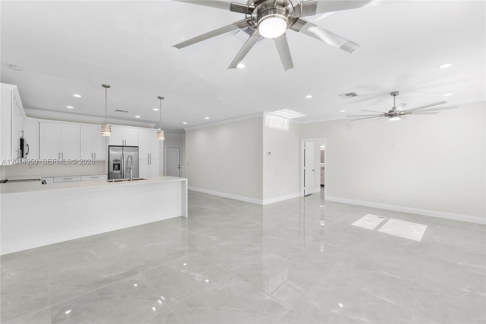 HIGHLANDS PARK SE AREA - Residential