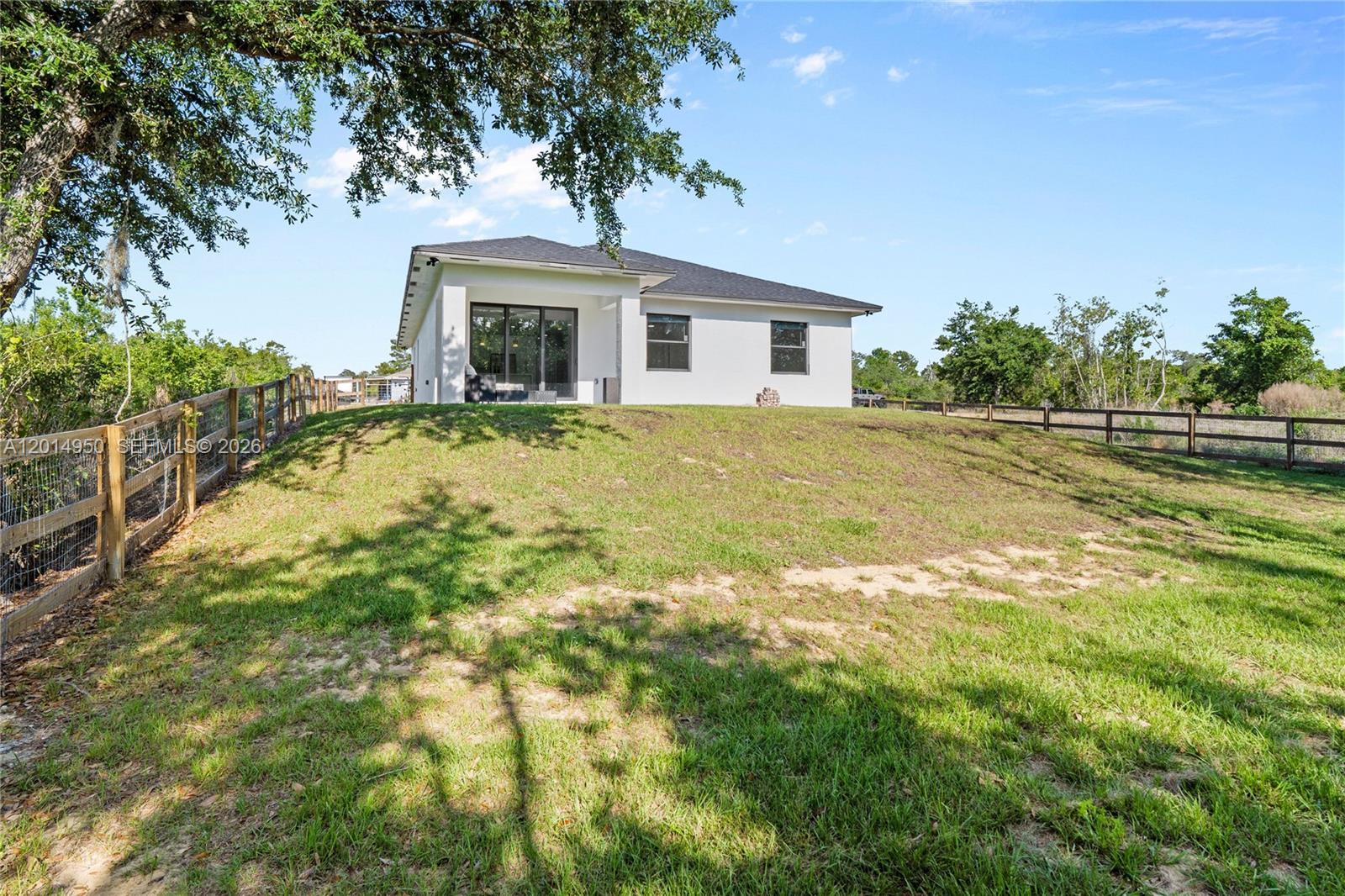 HIGHLANDS PARK SE AREA - Residential