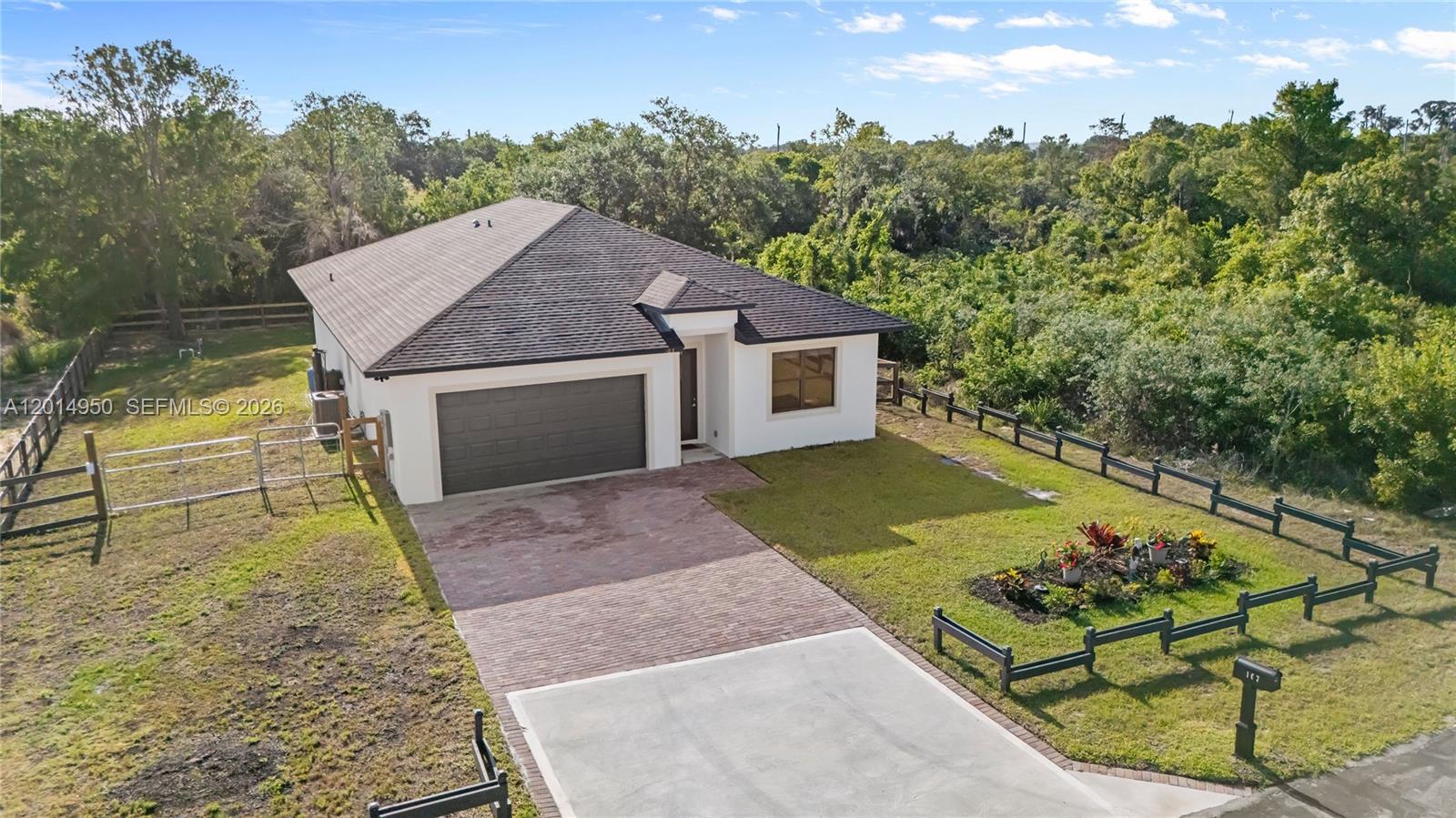 HIGHLANDS PARK SE AREA - Residential
