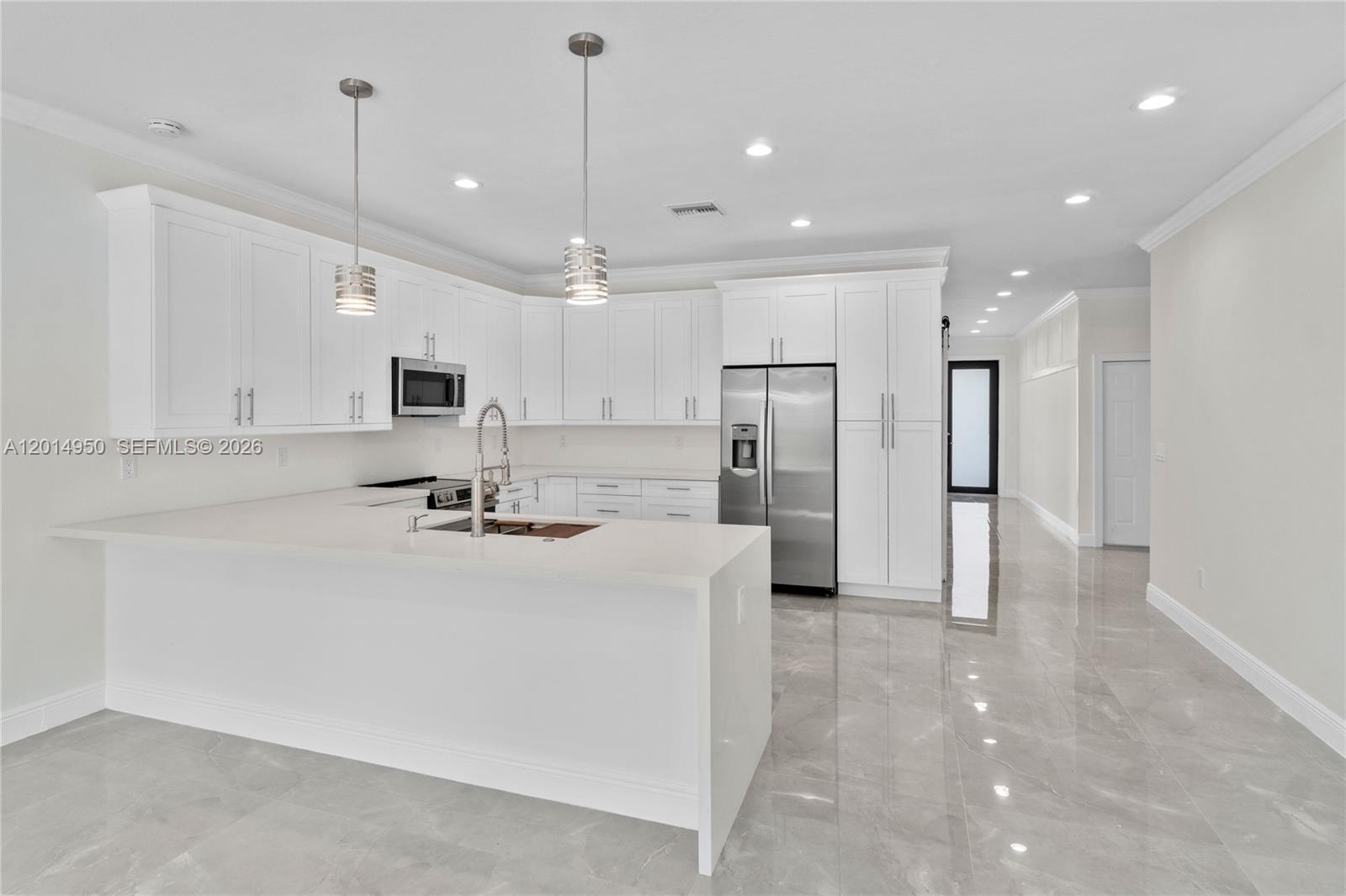 HIGHLANDS PARK SE AREA - Residential