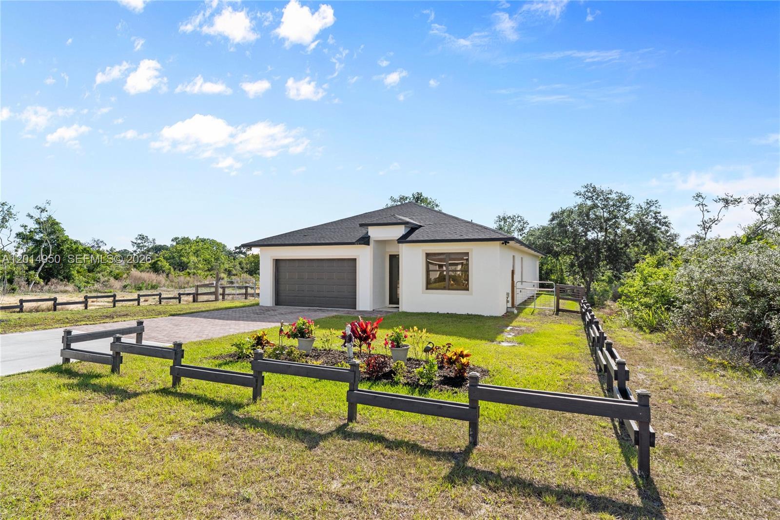 HIGHLANDS PARK SE AREA - Residential