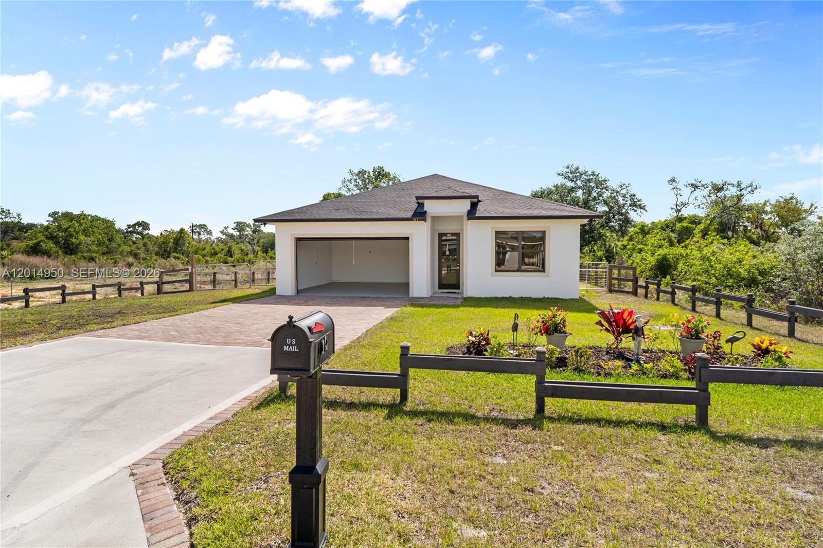 HIGHLANDS PARK SE AREA - Residential