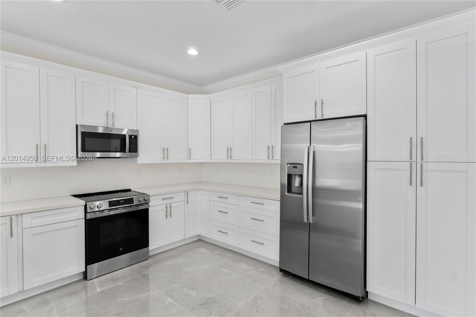 HIGHLANDS PARK SE AREA - Residential