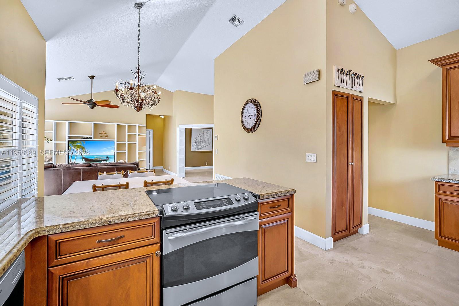 COOPERS GROVE - Residential