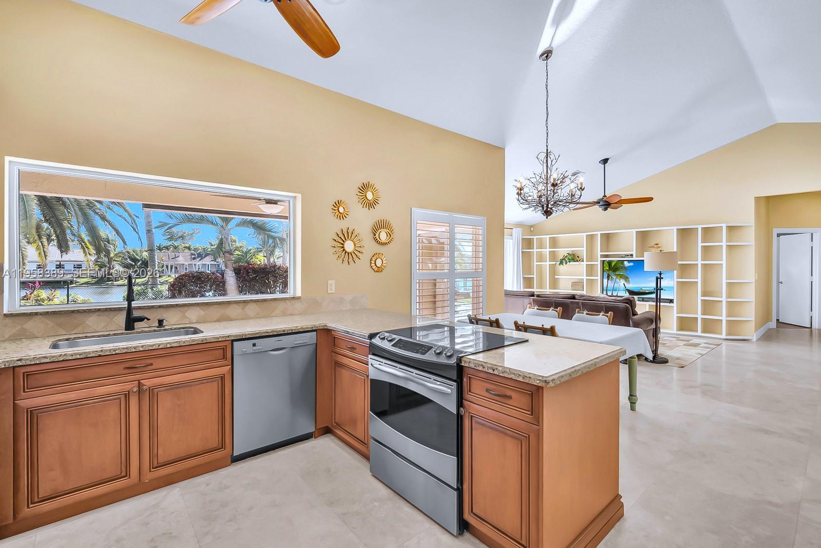 COOPERS GROVE - Residential