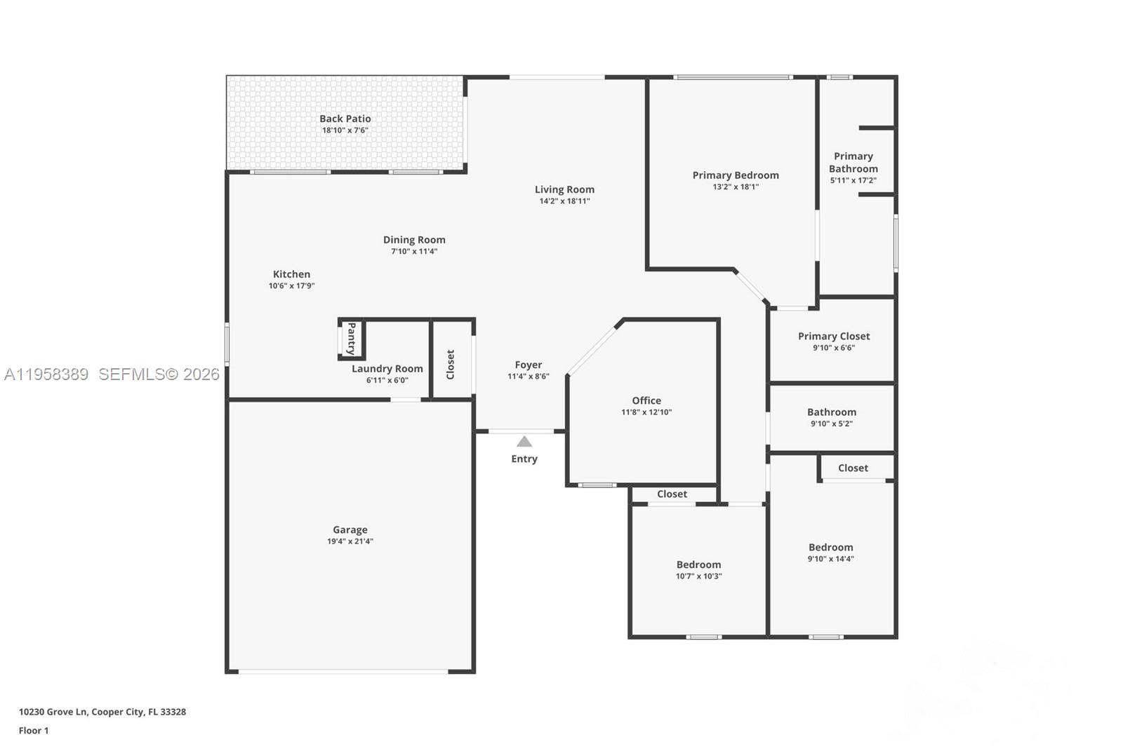 COOPERS GROVE - Residential