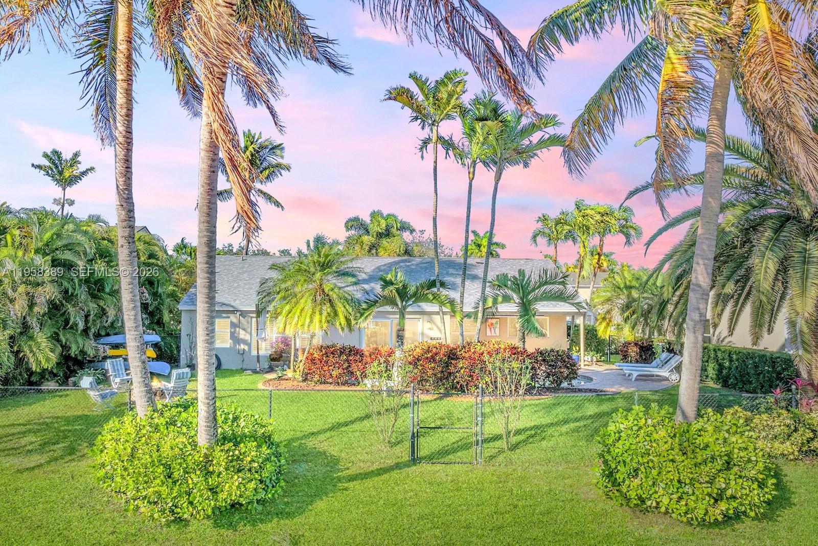 COOPERS GROVE - Residential