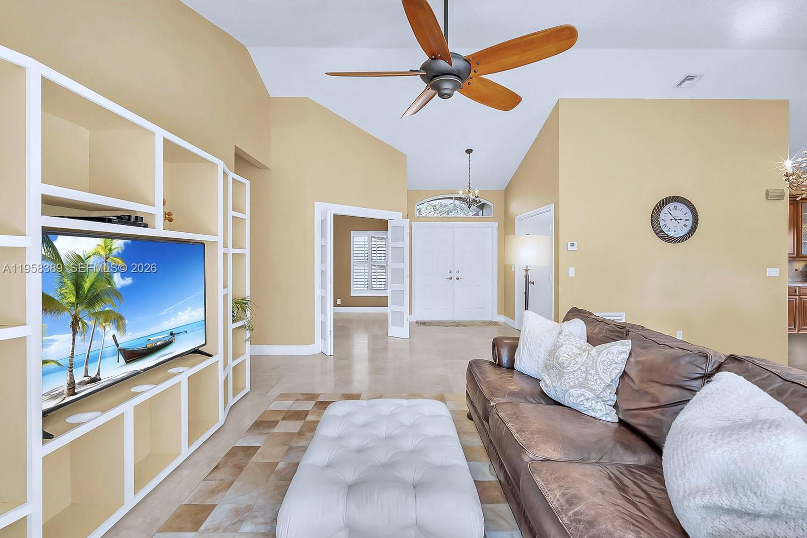 COOPERS GROVE - Residential