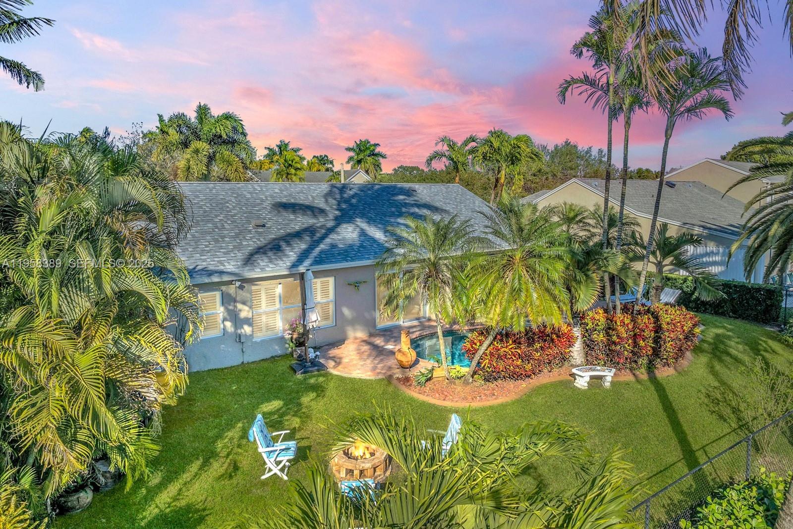 COOPERS GROVE - Residential