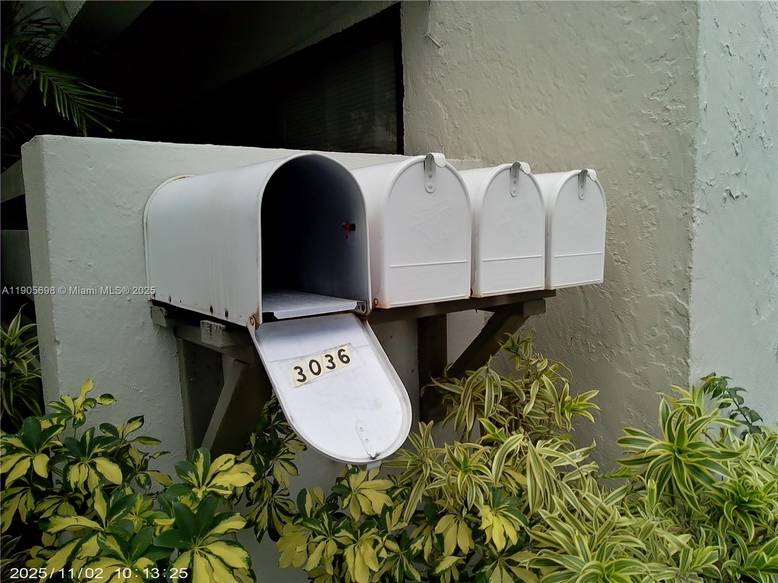 MALCOLM PEACOCKS - Residential