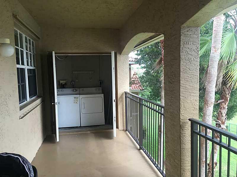 THE MARQUESA CONDO - Residential Lease