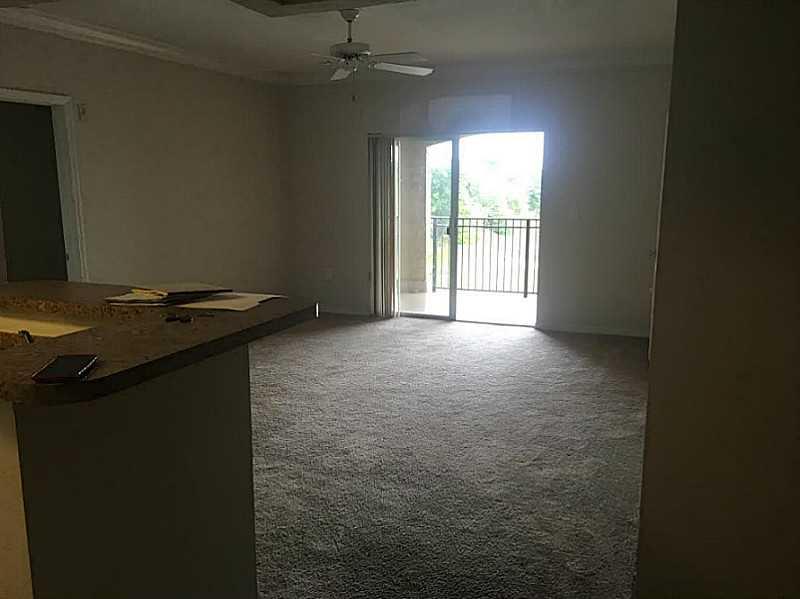 THE MARQUESA CONDO - Residential Lease