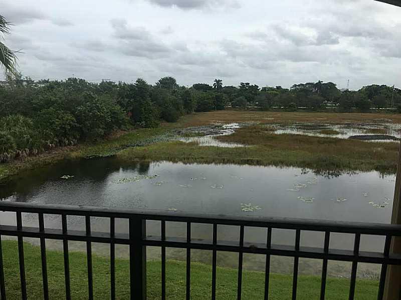 THE MARQUESA CONDO - Residential Lease