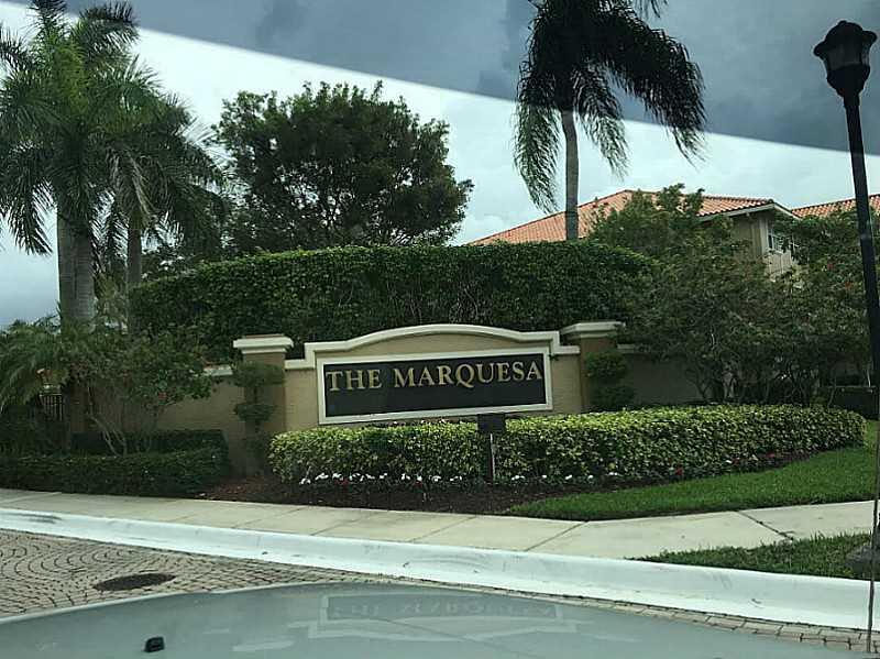 THE MARQUESA CONDO - Residential Lease