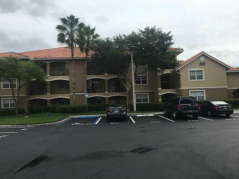 THE MARQUESA CONDO - Residential Lease