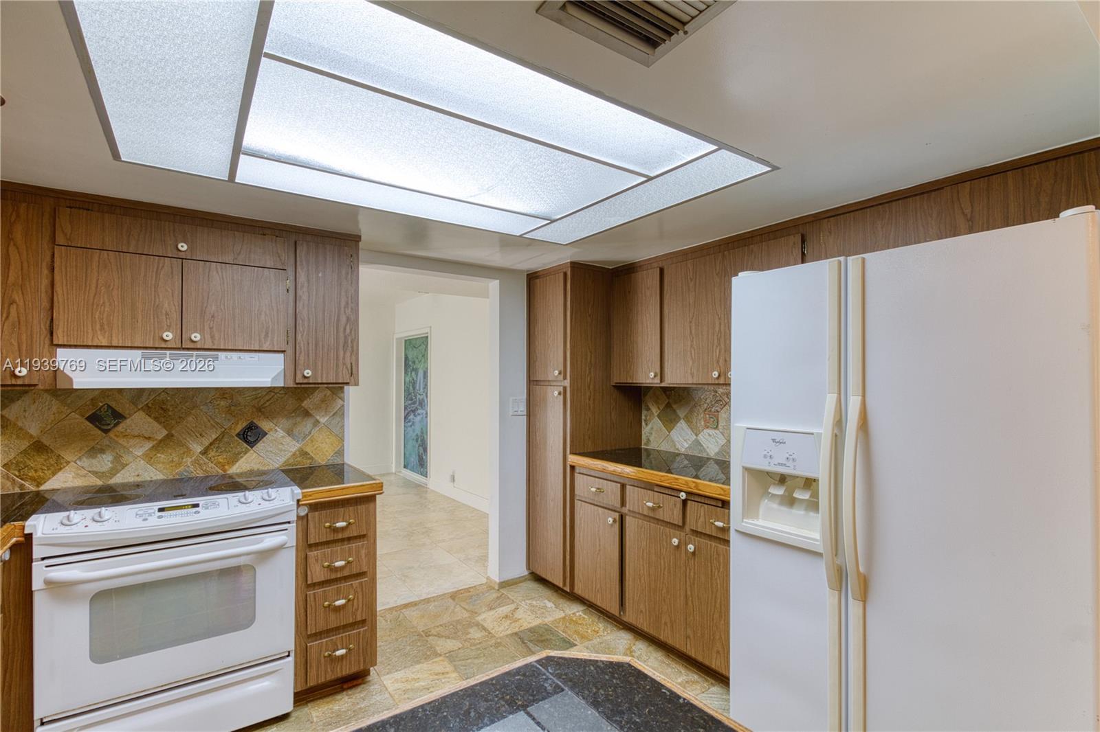 WOODLANDS SEC SIX - Residential