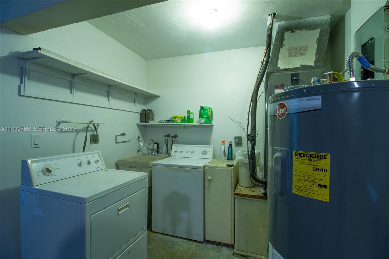 WOODLANDS SEC SIX - Residential