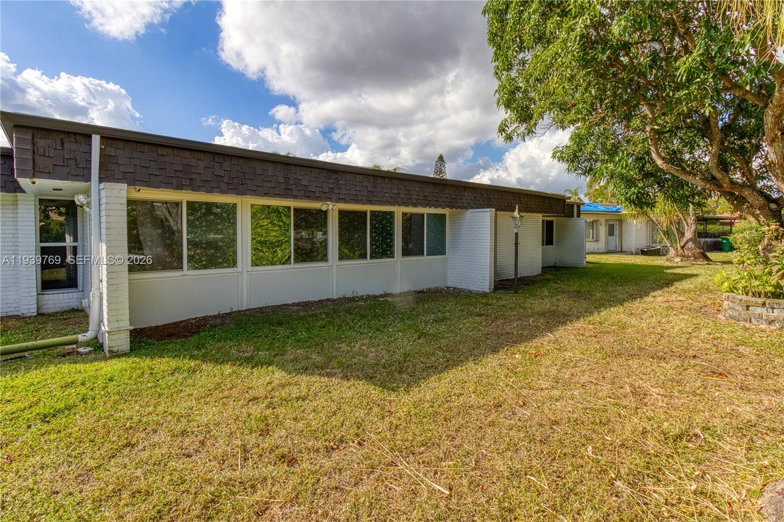 WOODLANDS SEC SIX - Residential