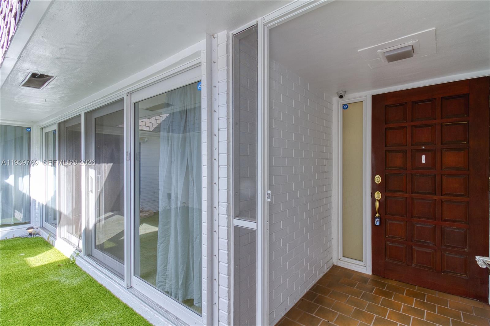 WOODLANDS SEC SIX - Residential