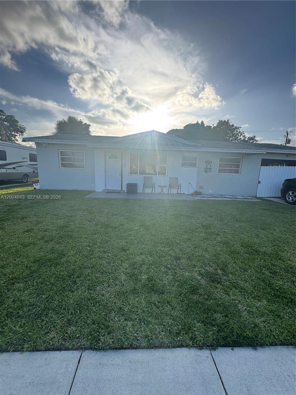 Photo of 2125 NW 27th Ln, Fort Lauderdale, FL 33311 (MLS # A12004883)