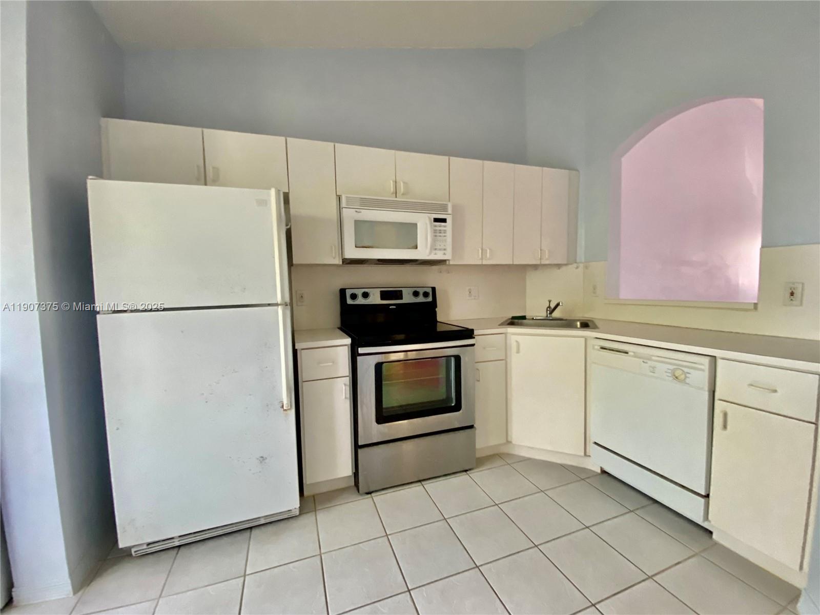 PRESERVE AT WALNUT CREEK - Residential Lease