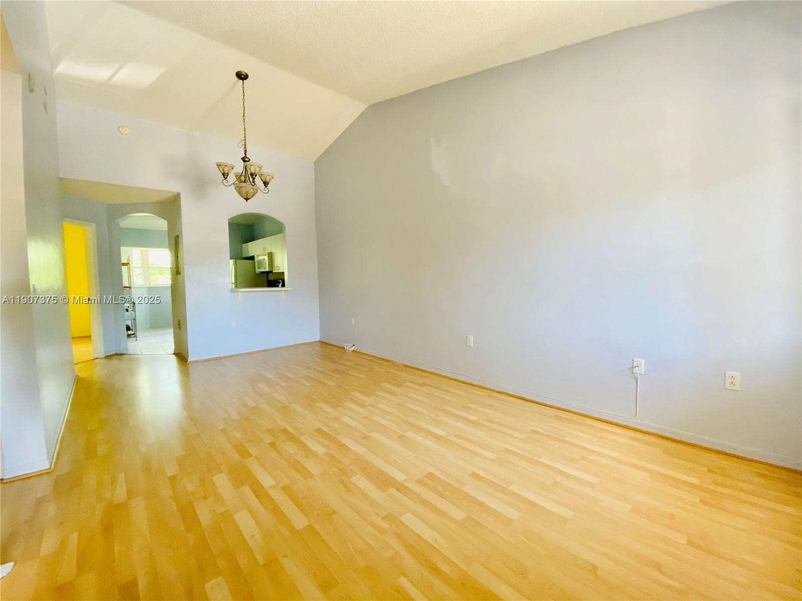 PRESERVE AT WALNUT CREEK - Residential Lease