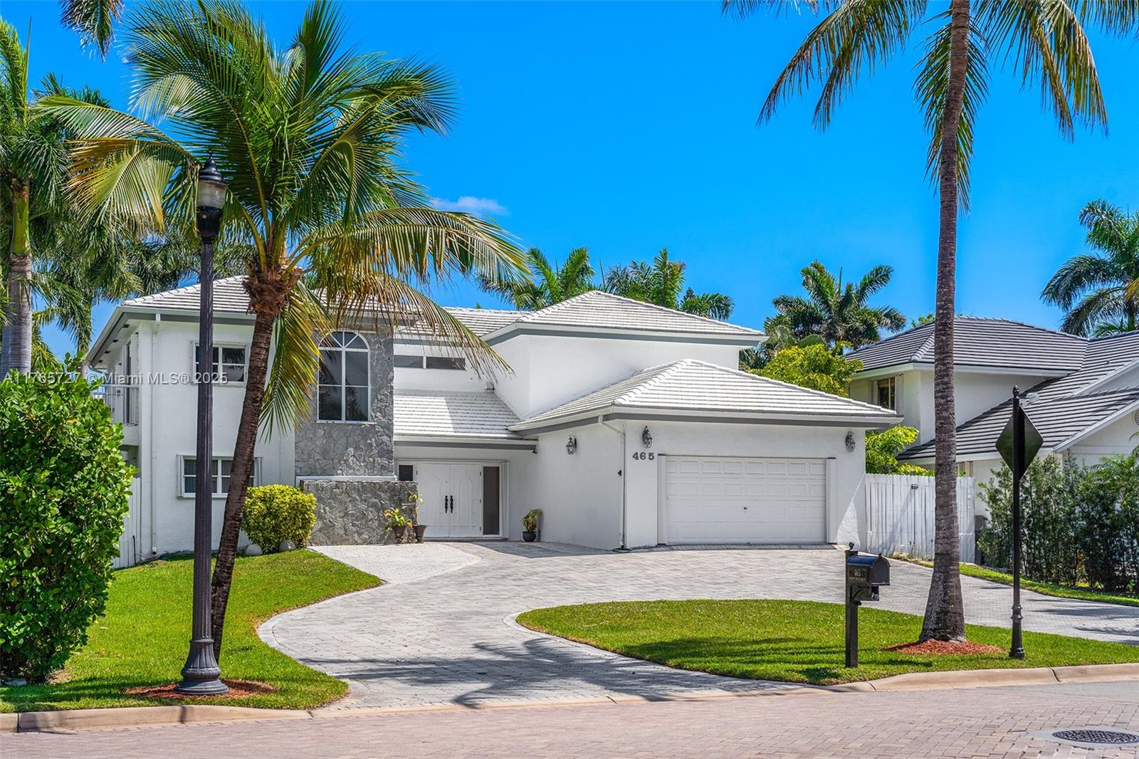 465 Golden Beach Dr