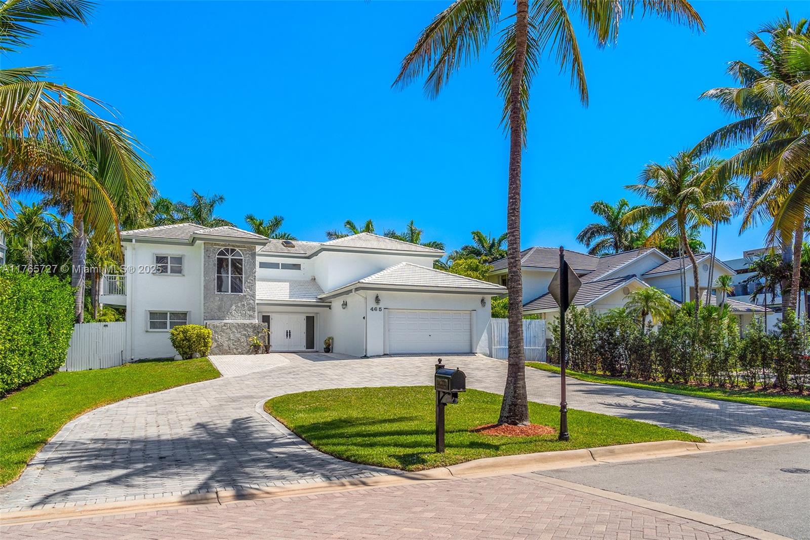 GOLDEN BEACH SEC E - Residential Lease