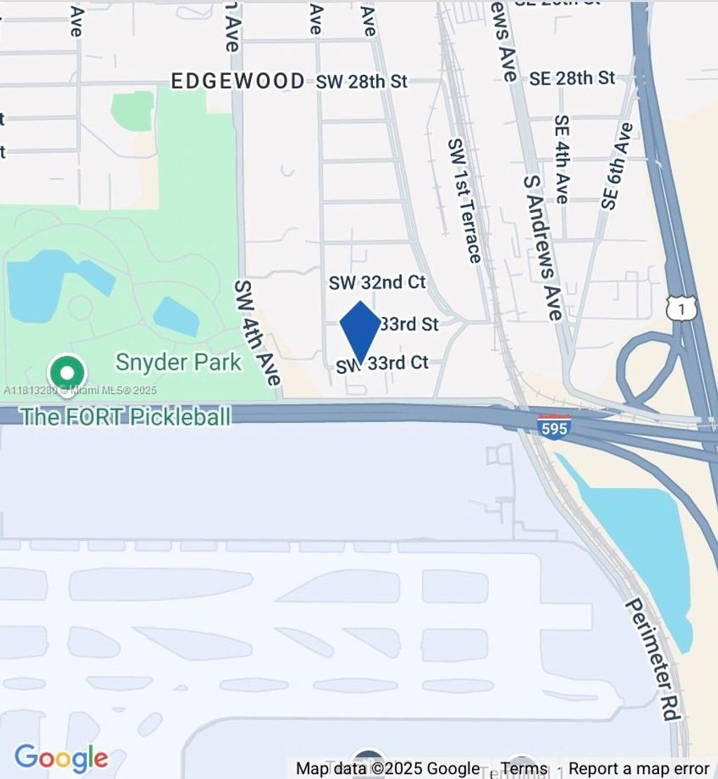 Photo of 3350 SW 3rd Ave #202-B, Fort Lauderdale, FL 33315 (MLS # A11813280)