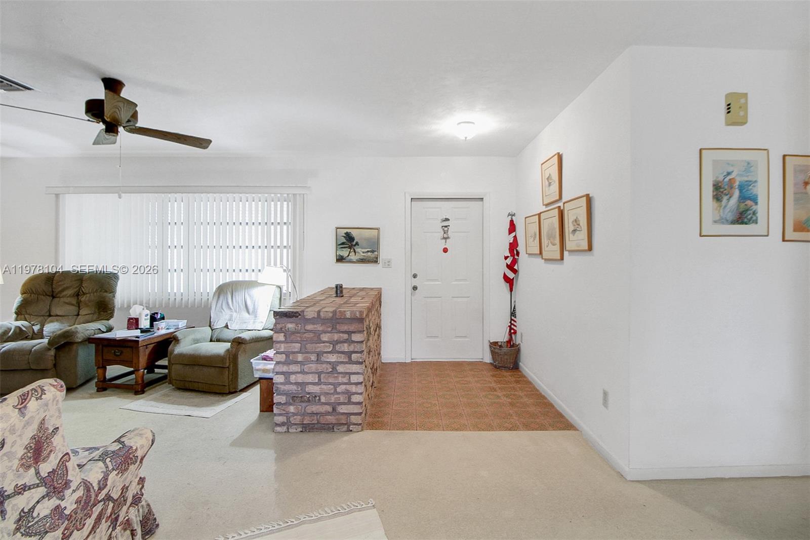 HIDEAWAY PINES SEC THREE - Residential