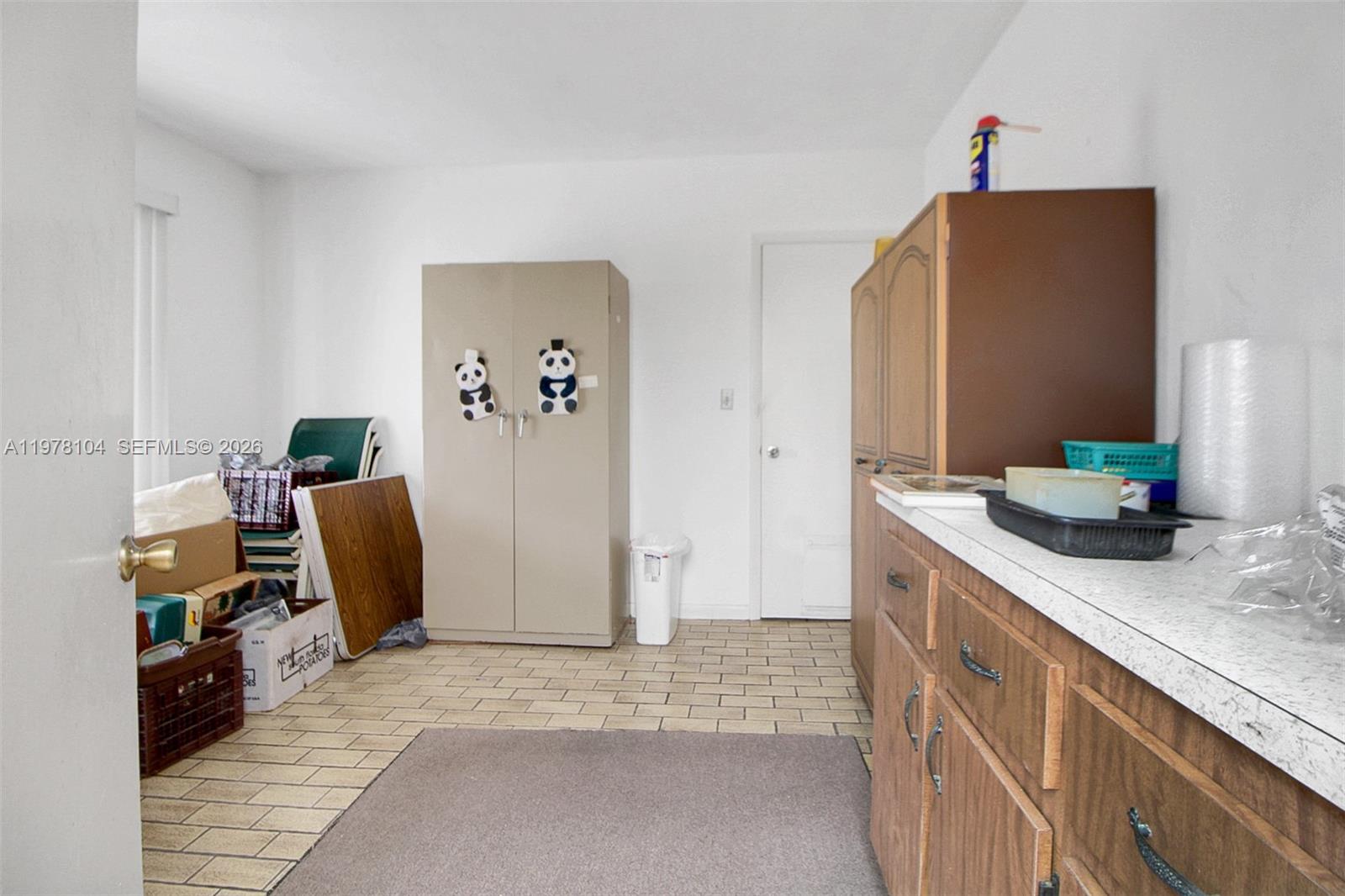 HIDEAWAY PINES SEC THREE - Residential