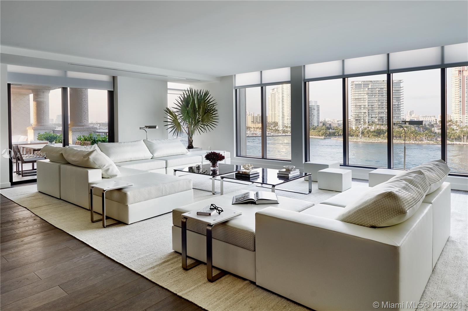 PALAZZO DEL SOL - Residential