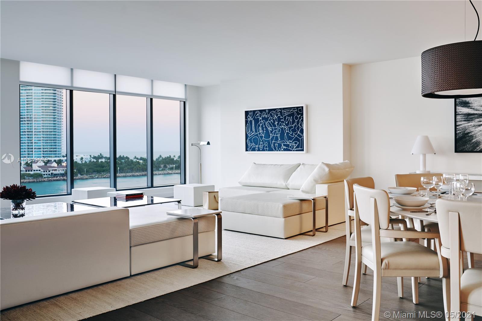 PALAZZO DEL SOL - Residential