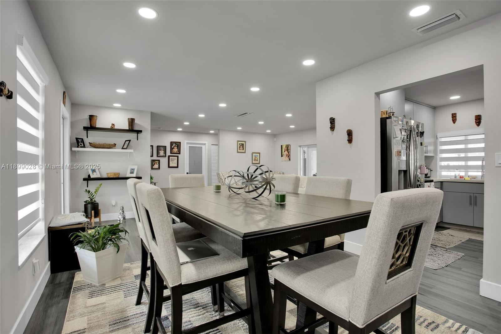 SOUTHLAND PINES - Residential