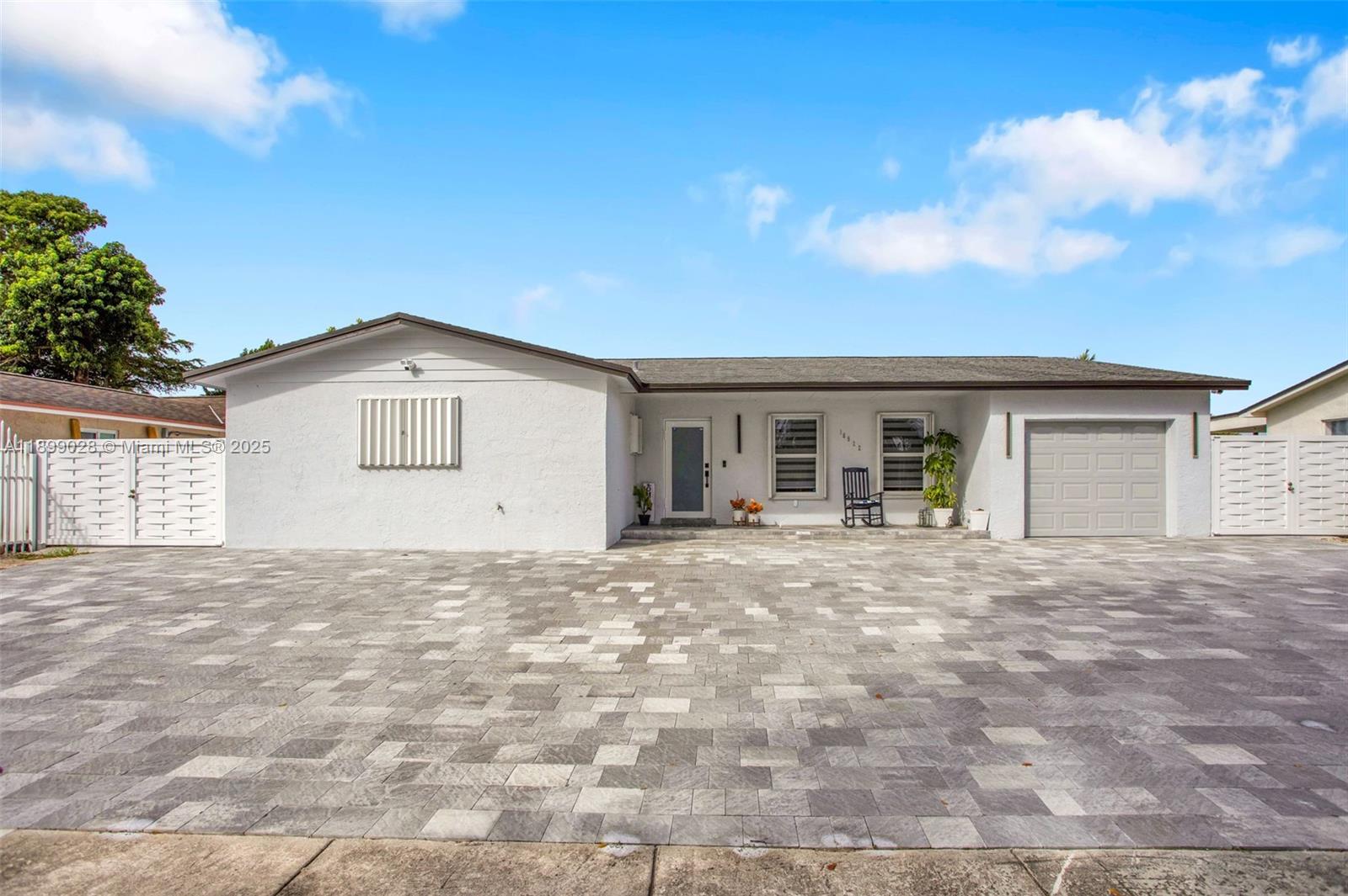 SOUTHLAND PINES - Residential