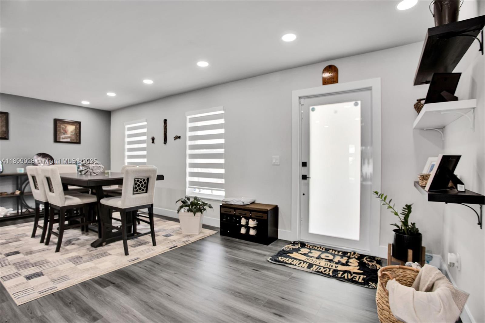 SOUTHLAND PINES - Residential