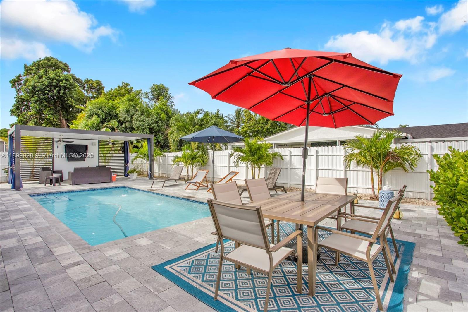 SOUTHLAND PINES - Residential