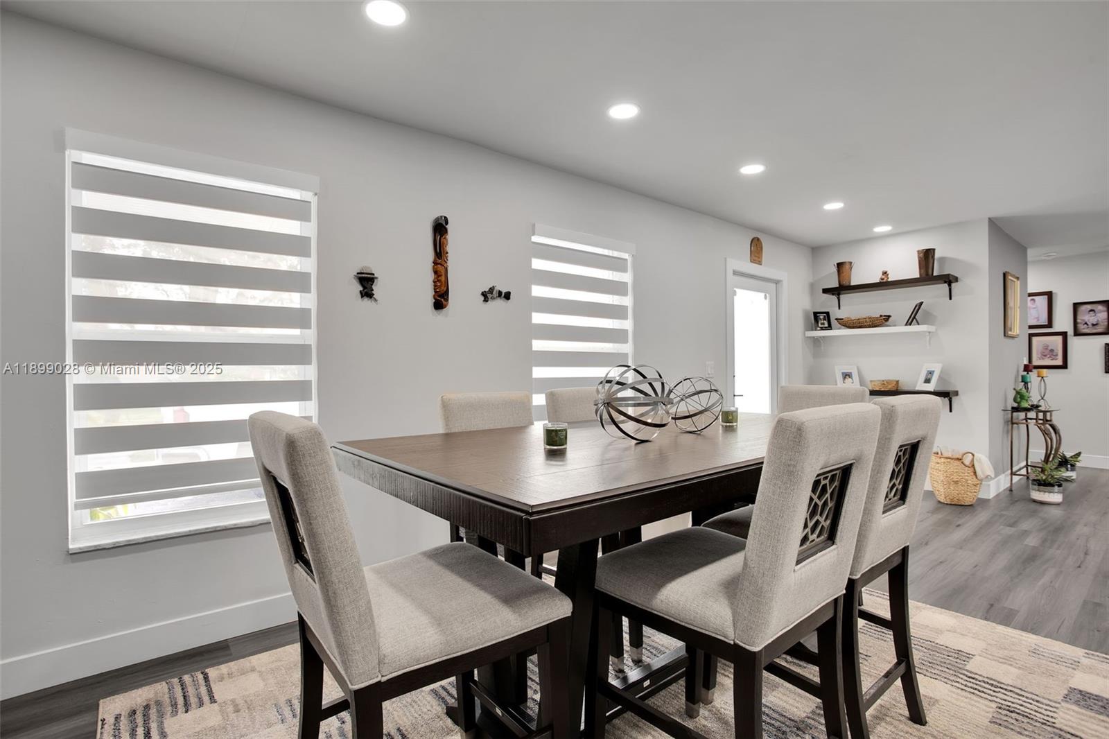 SOUTHLAND PINES - Residential