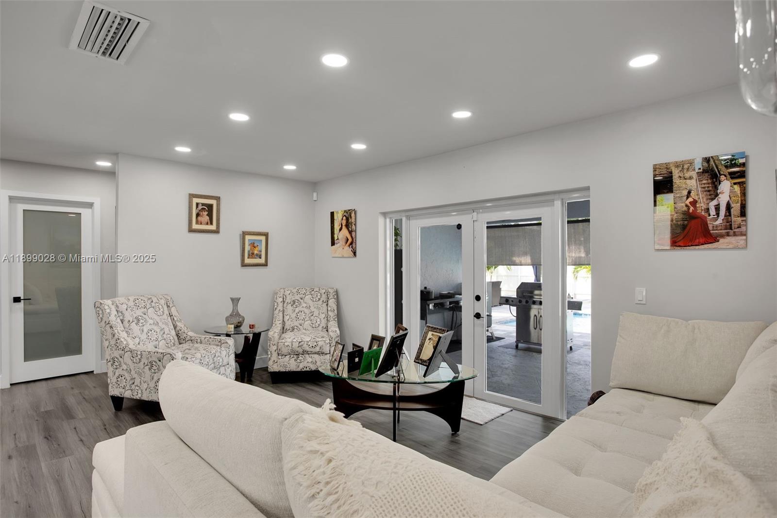 SOUTHLAND PINES - Residential