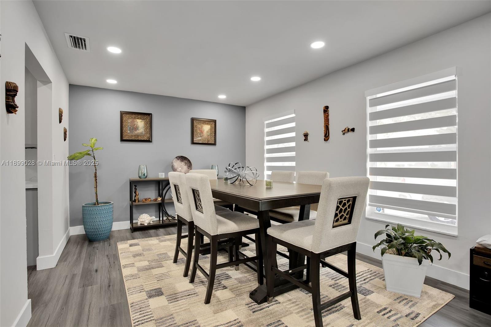 SOUTHLAND PINES - Residential