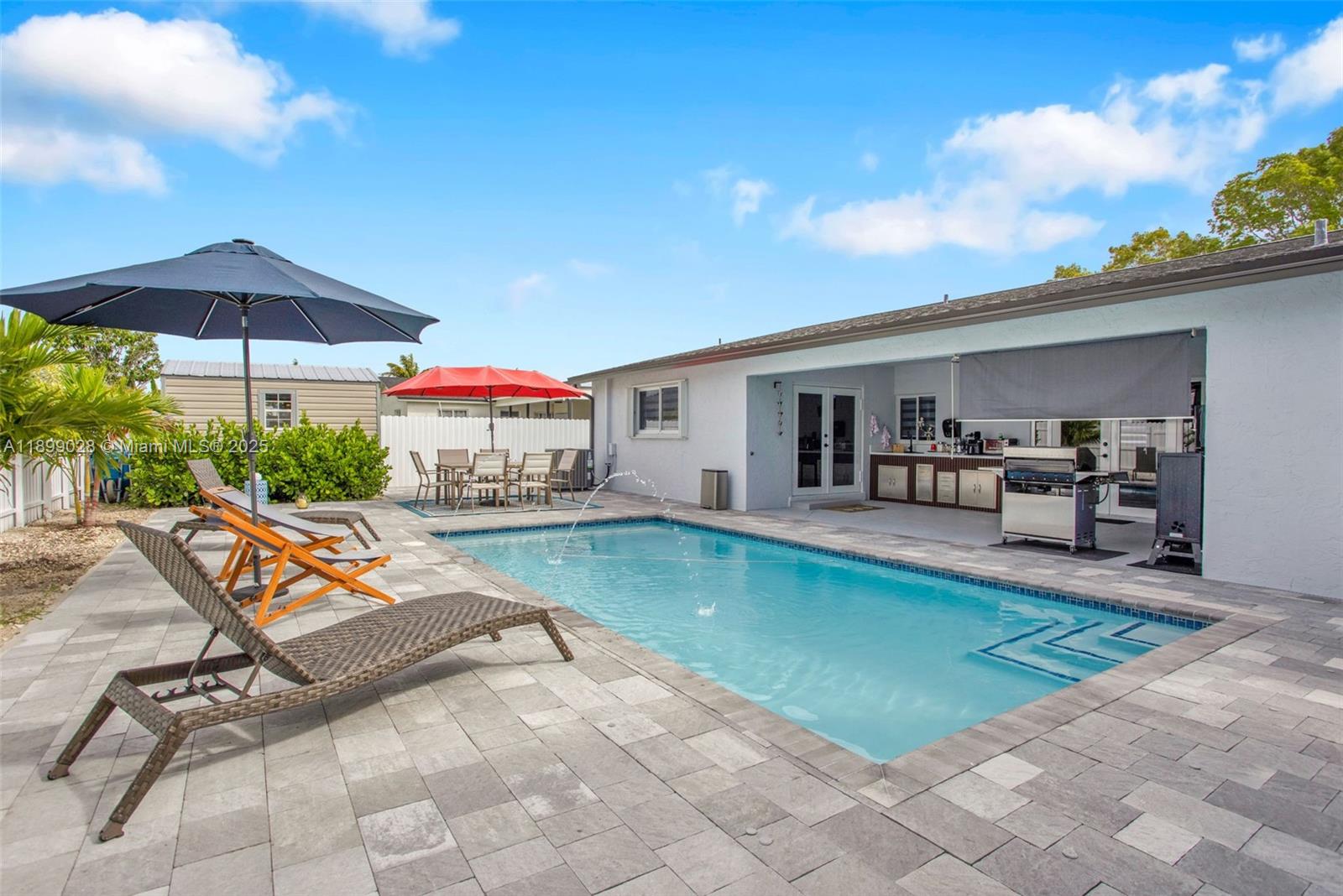 SOUTHLAND PINES - Residential