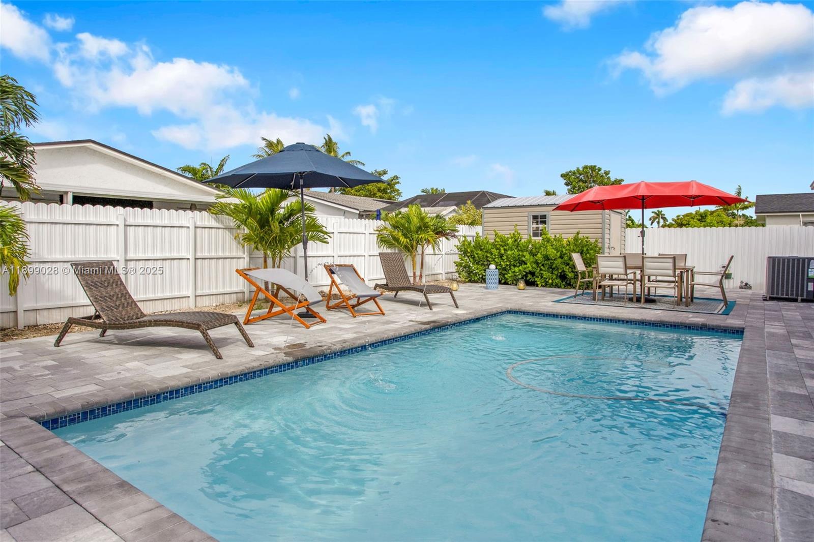 SOUTHLAND PINES - Residential