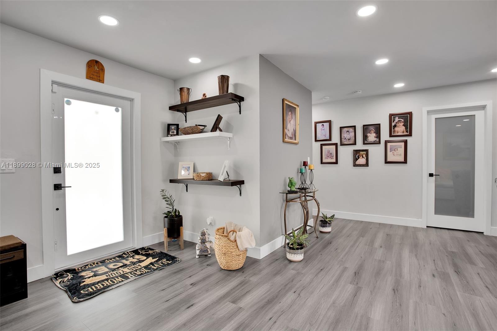 SOUTHLAND PINES - Residential