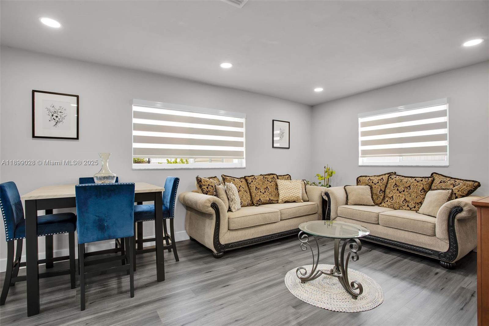 SOUTHLAND PINES - Residential