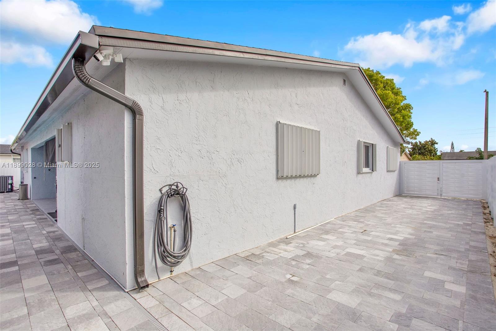 SOUTHLAND PINES - Residential