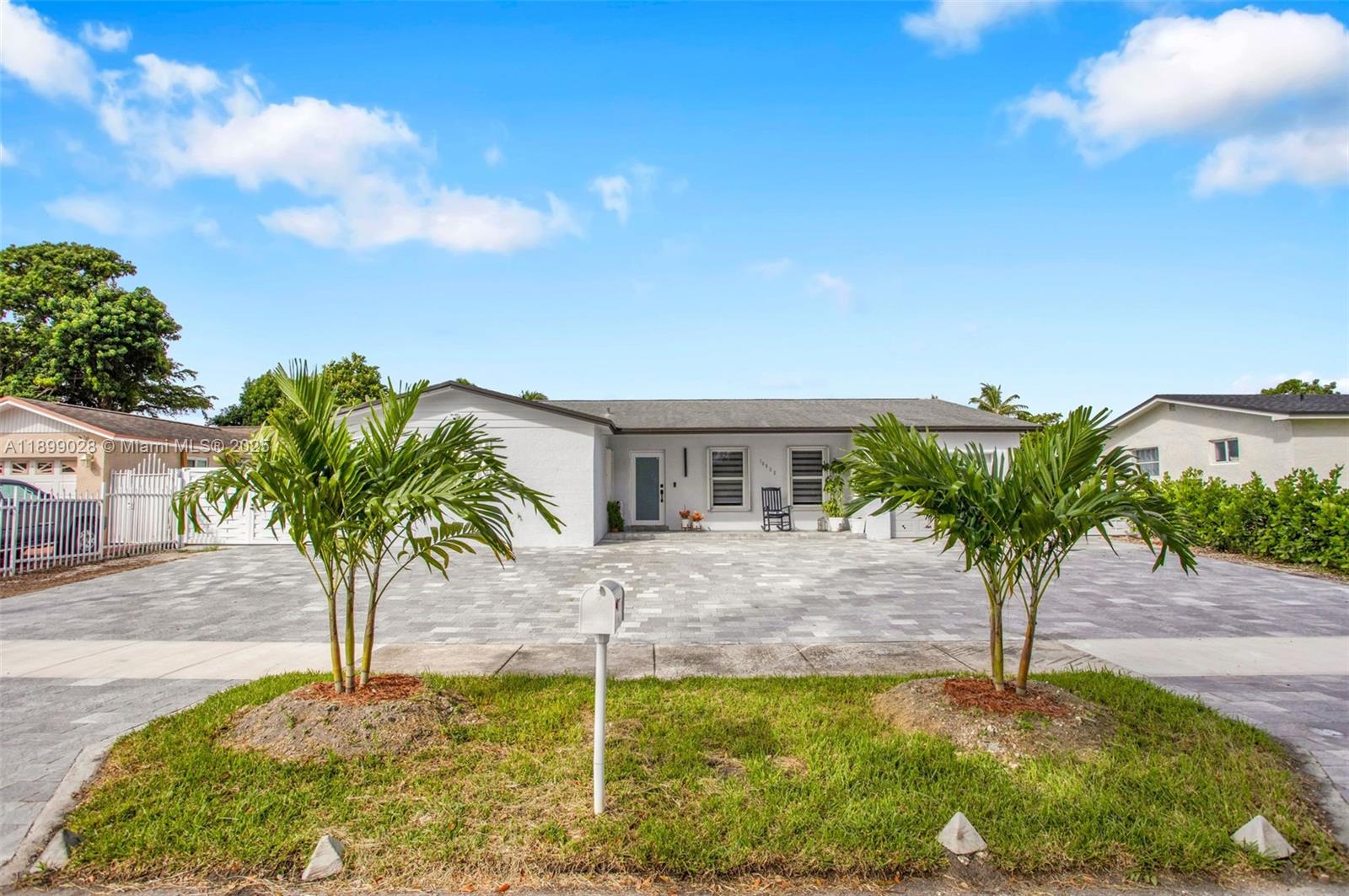 SOUTHLAND PINES - Residential